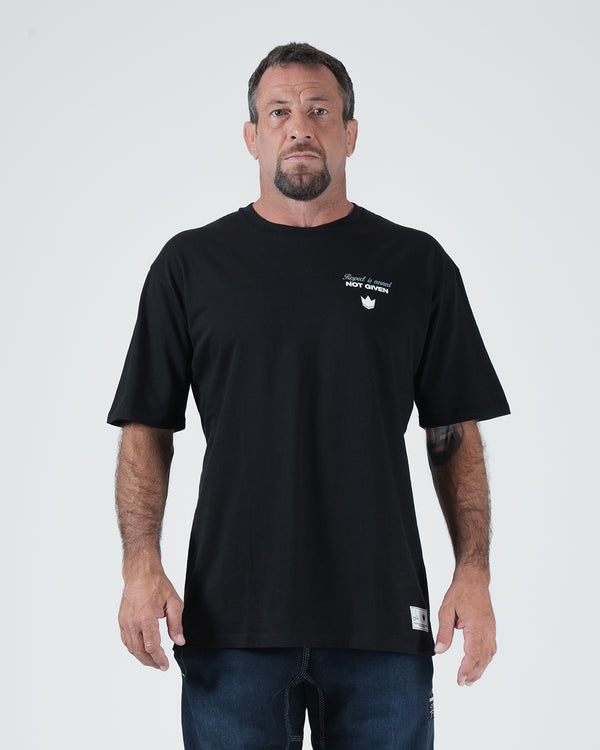 kingz Leandro Lo Respect Tee