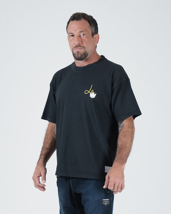 Kingz Leandro Lo Signature Tee