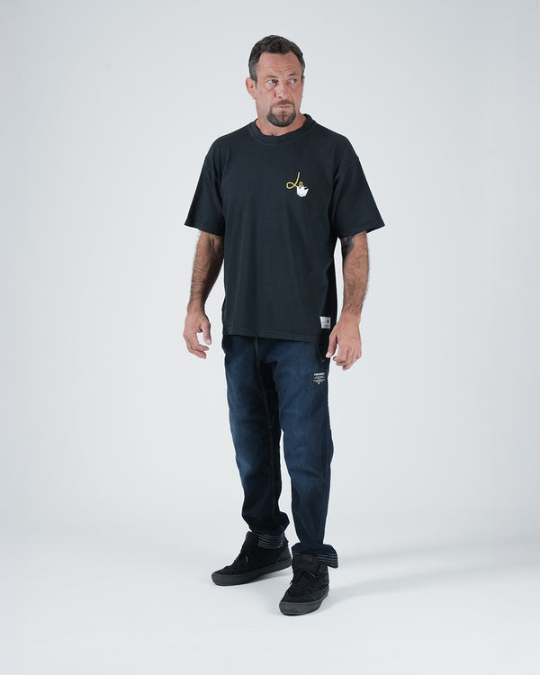 Kingz Leandro Lo Signature Tee
