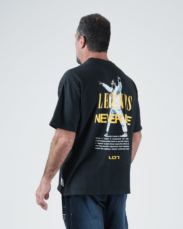 Kingz Leandro Lo Signature Tee