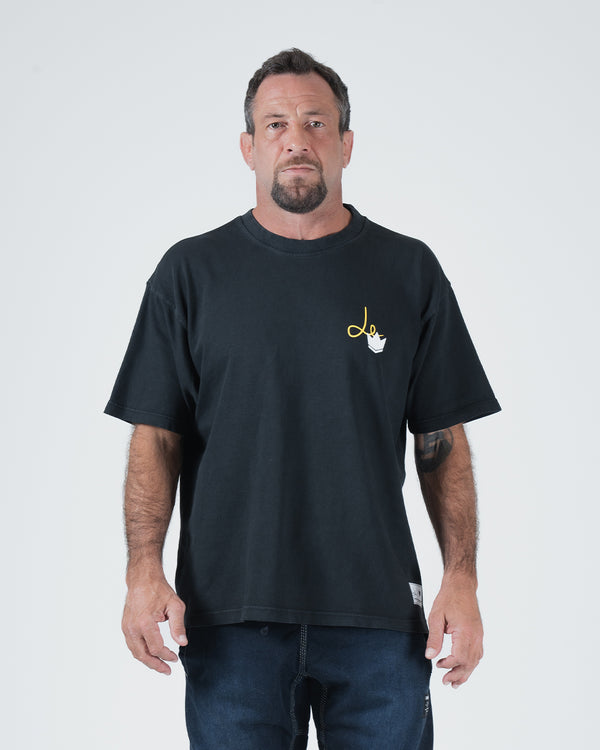 kingz Leandro Lo Signature Tee