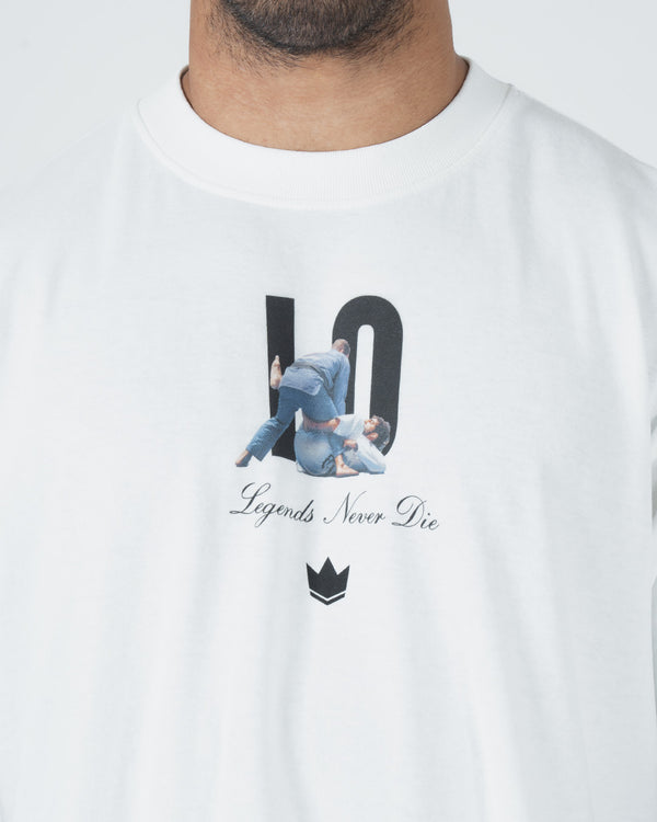 Kingz Leandro Lo Tee