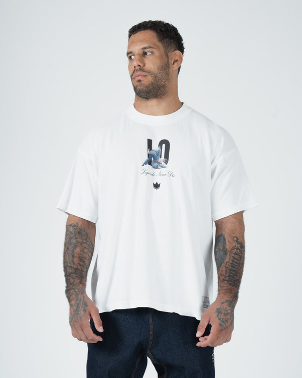 Kingz Leandro Lo Tee