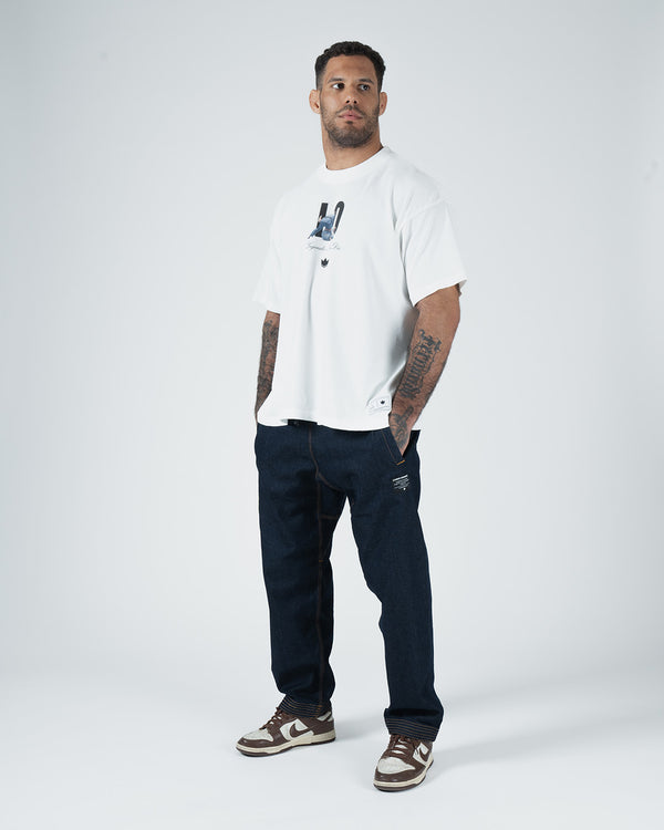Kingz Leandro Lo Tee