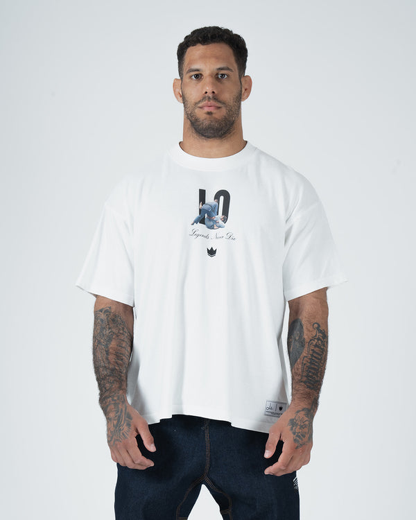 kingz Leandro Lo Tee