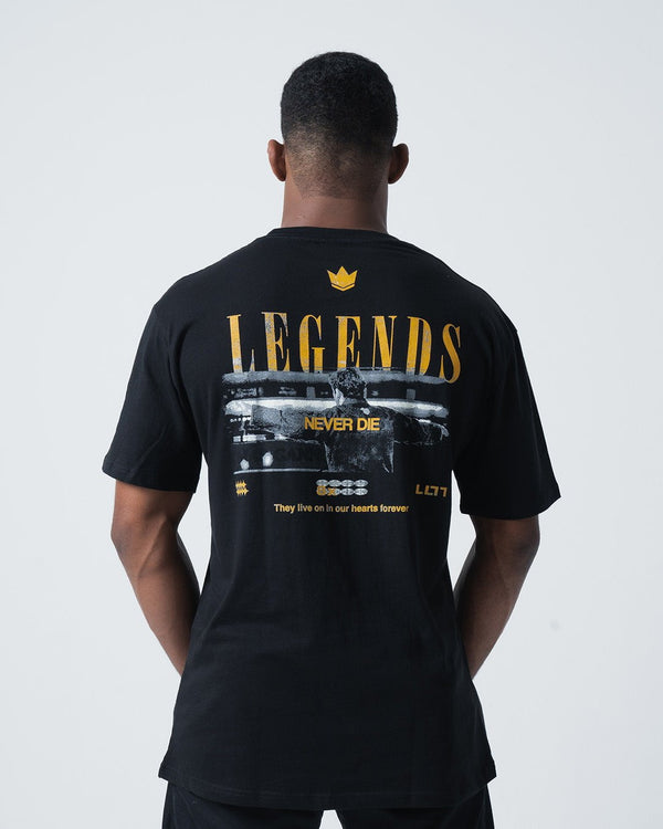 Kingz Legends Never Die Tee