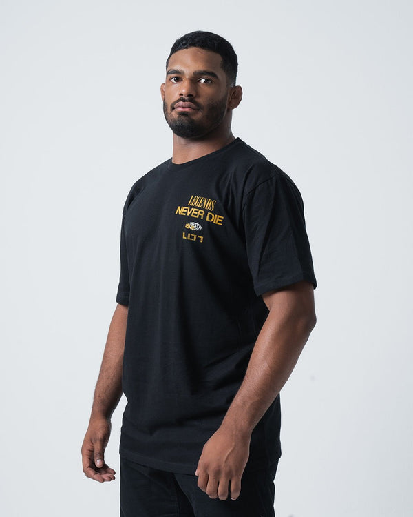 Kingz Legends Never Die Tee