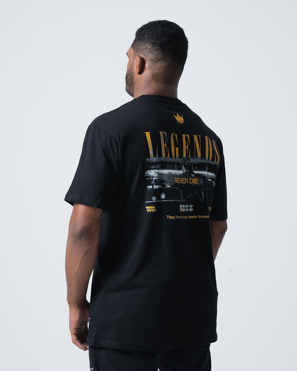 Kingz Legends Never Die Tee