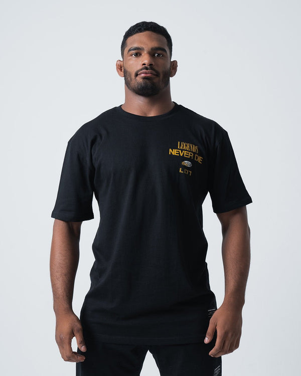 kingz Legends Never Die Tee
