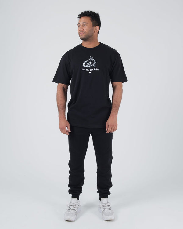Kingz Less Talk Tee