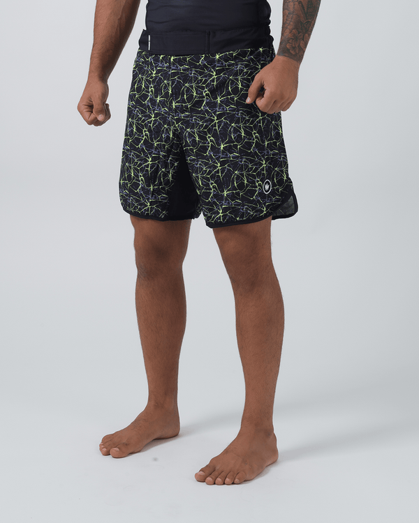 Kingz Lightning Shorts