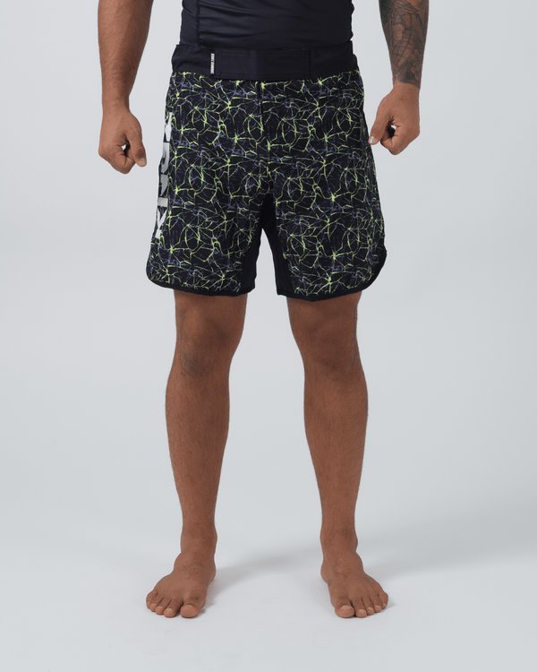 kingz Lightning Shorts