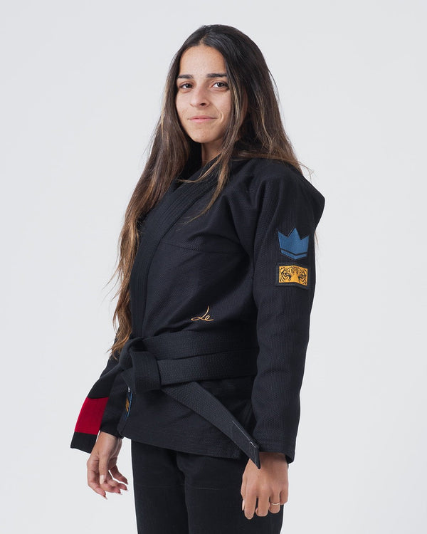 Kingz Limited Edition - Legends Never Die Women's Gi