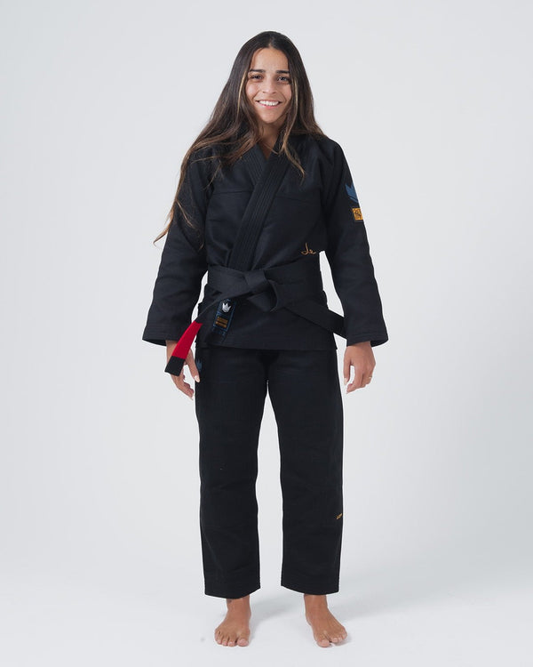 Kingz Limited Edition - Legends Never Die Women's Gi