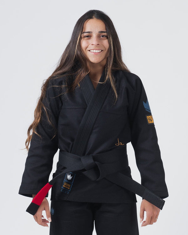 kingz Limited Edition - Legends Never Die Women's Gi