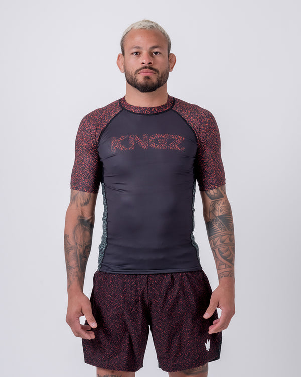 Kingz Noise V2 Rashguard