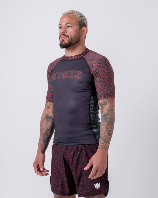 Kingz Noise V2 Rashguard