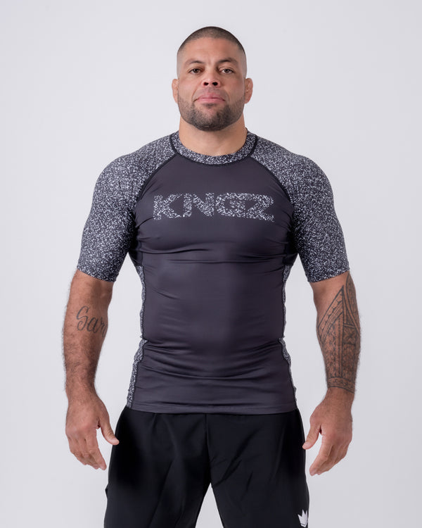 kingz Noise V2 Rashguard