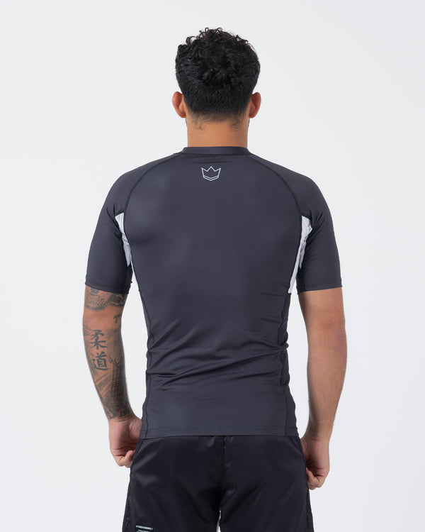 Kingz Ranked Performance V2 S/S Rashguard