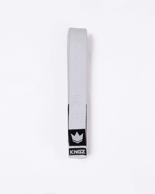 Kingz Reign Supreme Jiu Jitsu Belt