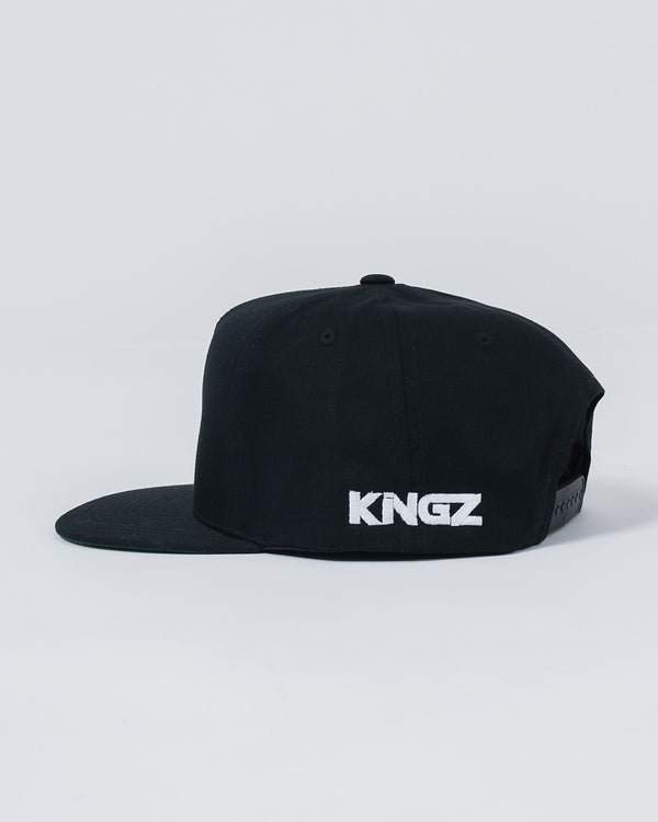Kingz Resilience Snapback
