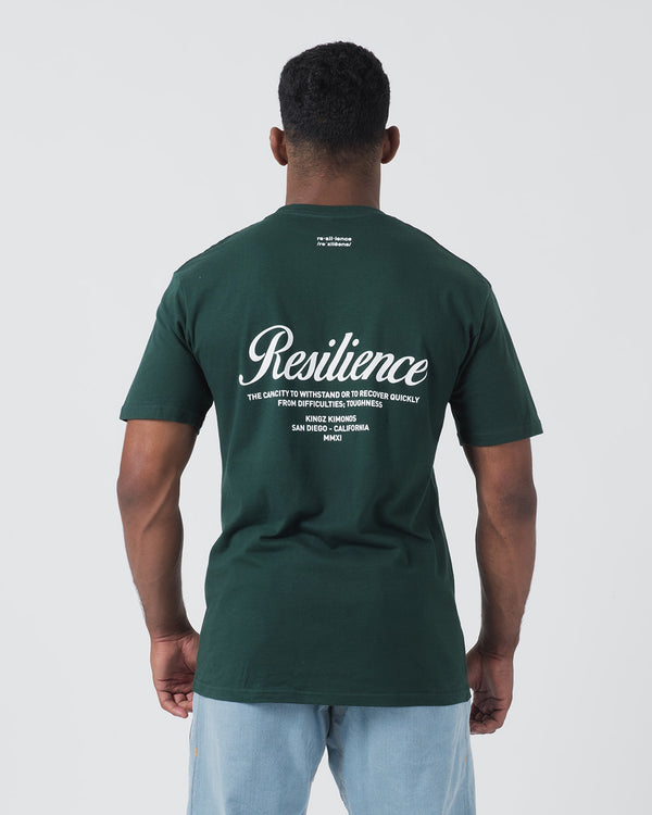 Kingz Resilience Tee