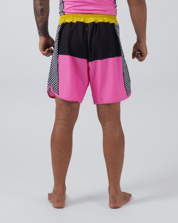 Kingz Retro Shorts