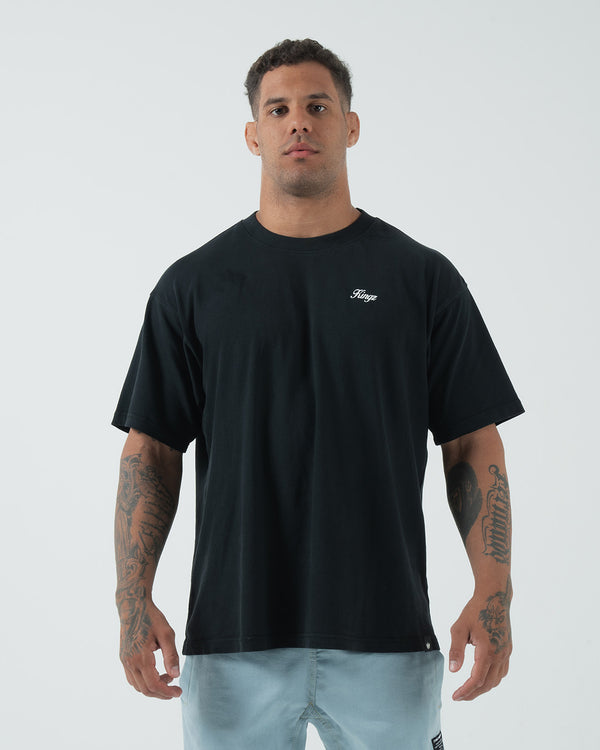 kingz Script Tee