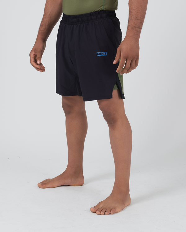 Kingz Trooper Hybrid Shorts