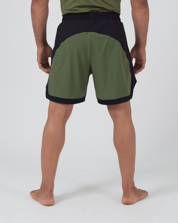 Kingz Trooper Hybrid Shorts