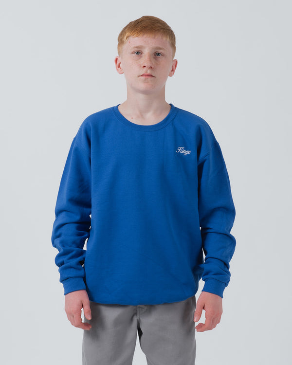 kingz Type Youth Crew