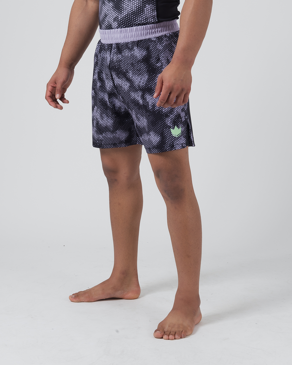 Kingz Viper Hybrid Shorts