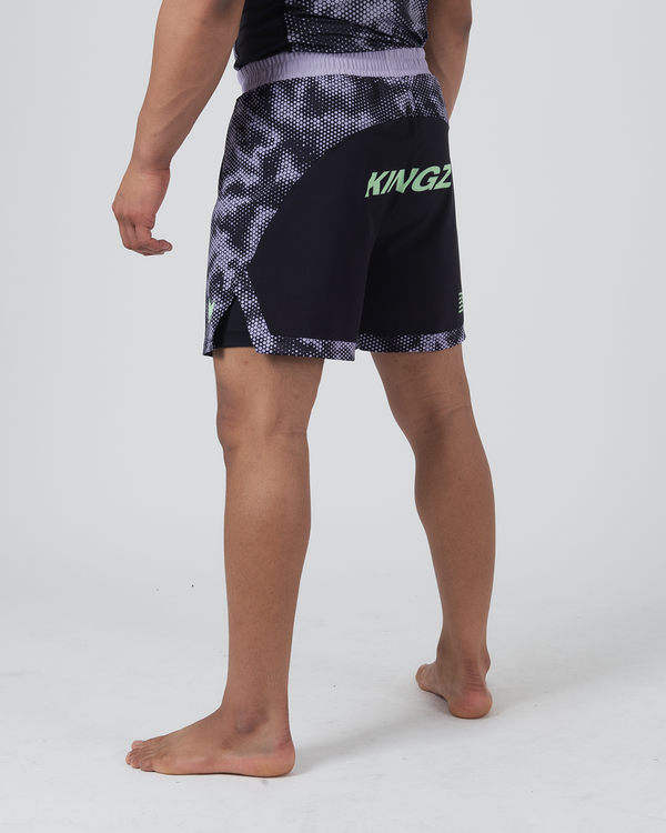 Kingz Viper Hybrid Shorts