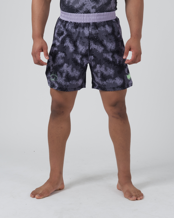 kingz Viper Hybrid Shorts