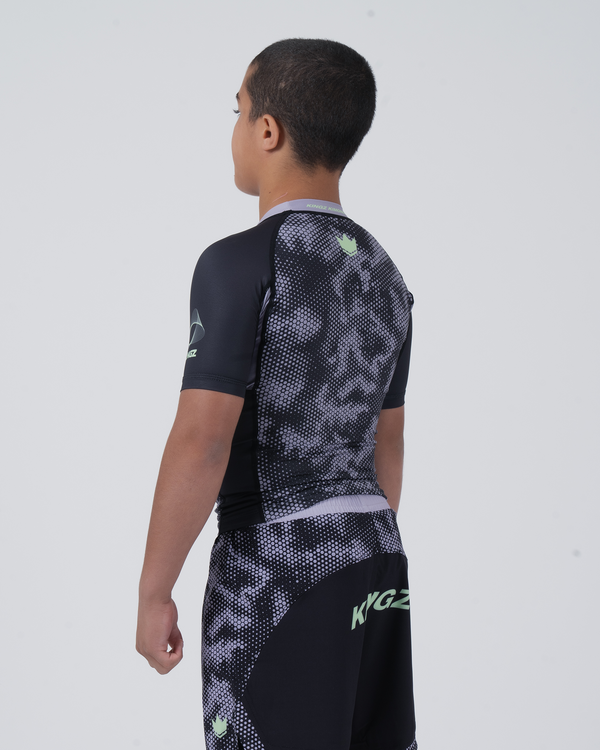 Kingz Viper Youth Rashguard