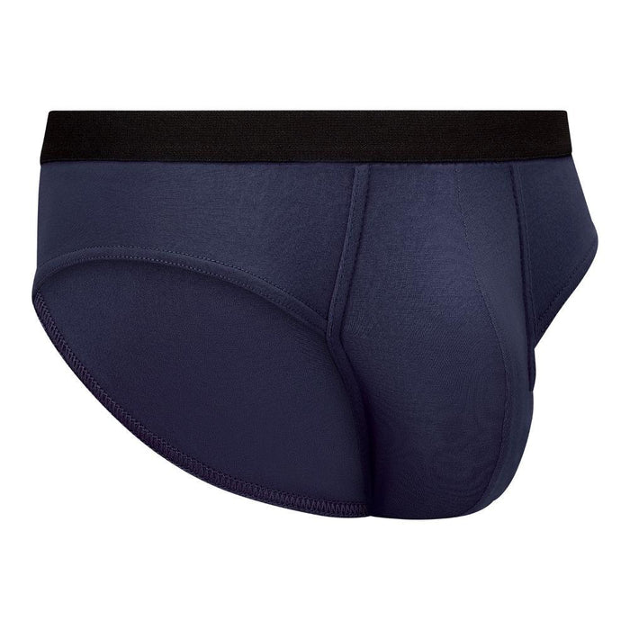 Kiniki Alex Brief Navy