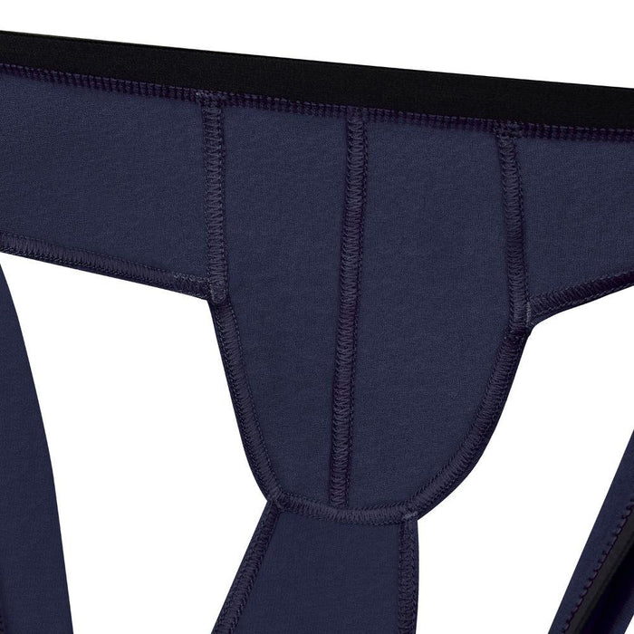 Kiniki Alex Brief Navy