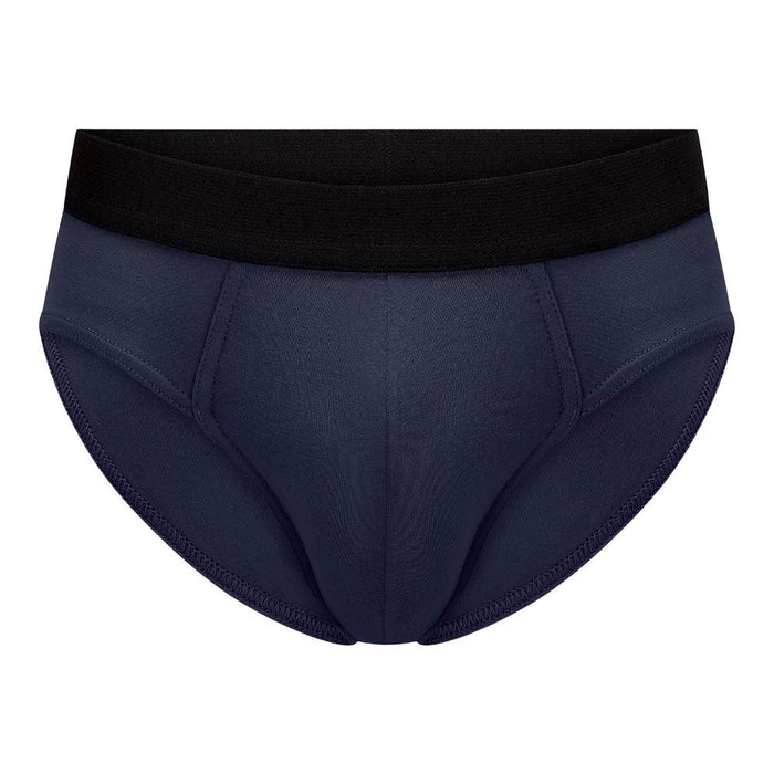 kiniki Alex Brief Navy