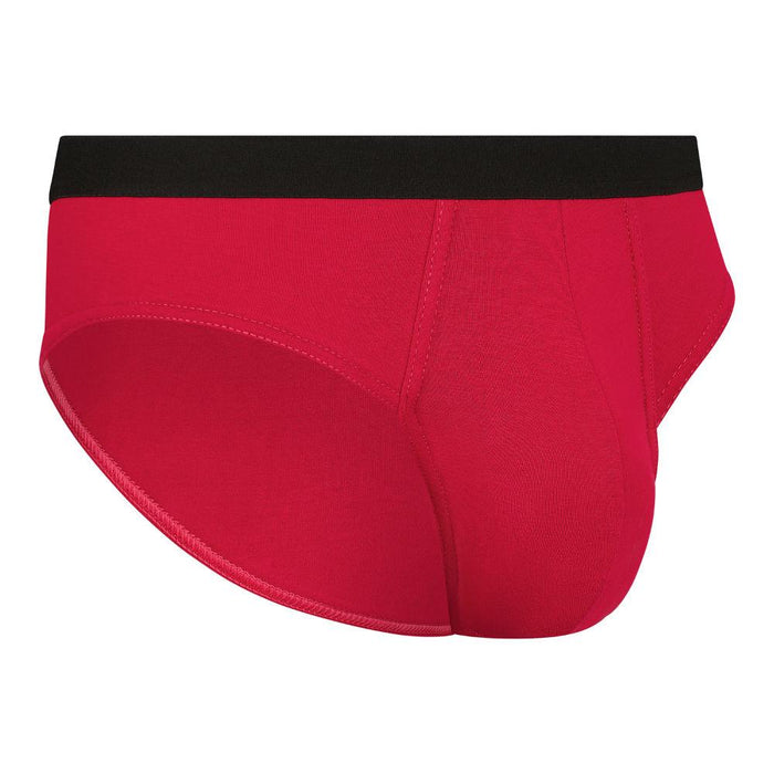 Kiniki Alex Brief Red