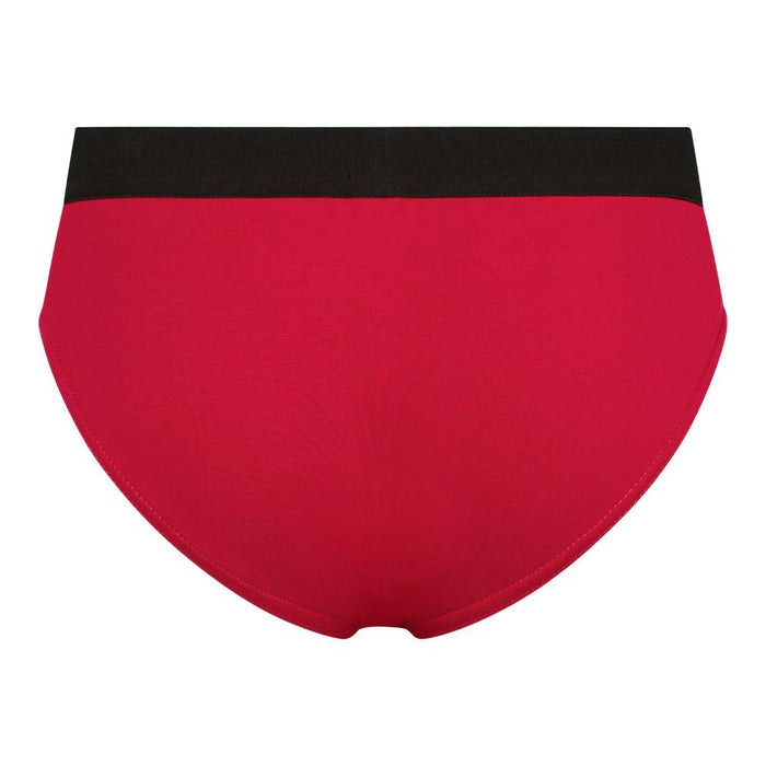 Kiniki Alex Brief Red