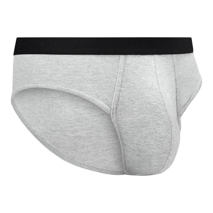 Kiniki Alex Brief Silver