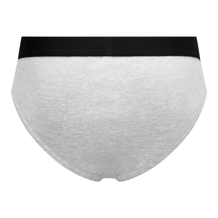 Kiniki Alex Brief Silver