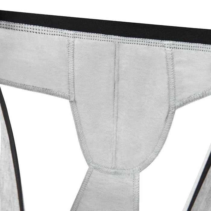 Kiniki Alex Brief Silver