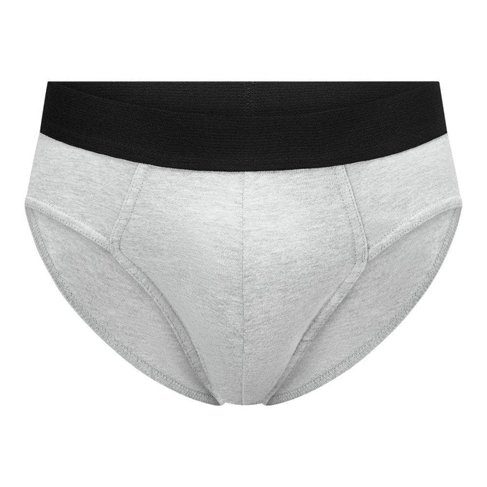 kiniki Alex Brief Silver