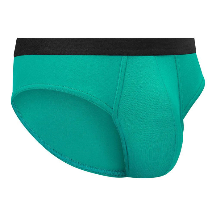Kiniki Alex Brief Turquoise