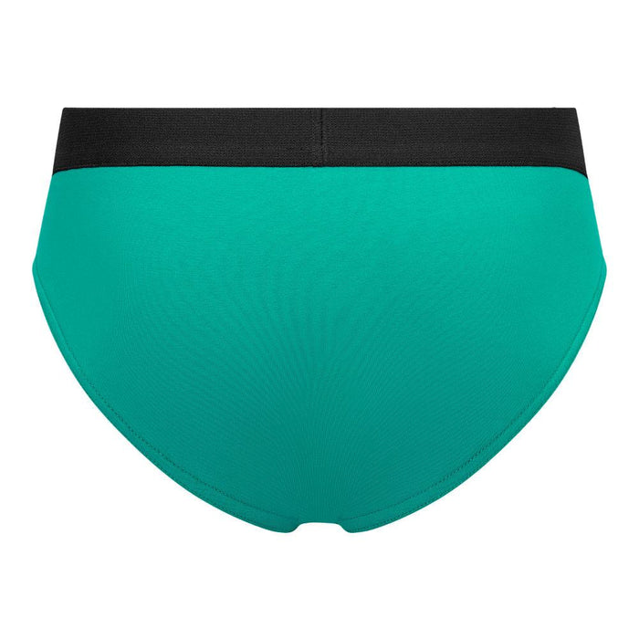 Kiniki Alex Brief Turquoise