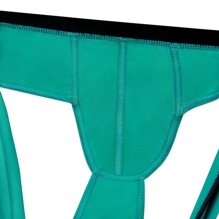 Kiniki Alex Brief Turquoise