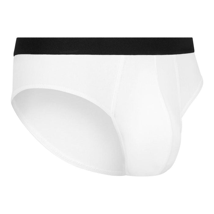 Kiniki Alex Brief White