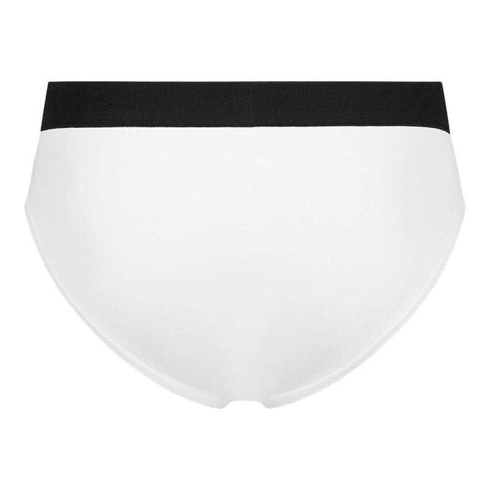 Kiniki Alex Brief White