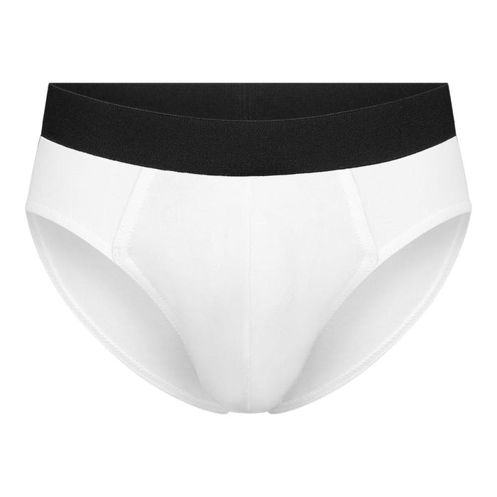 kiniki Alex Brief White